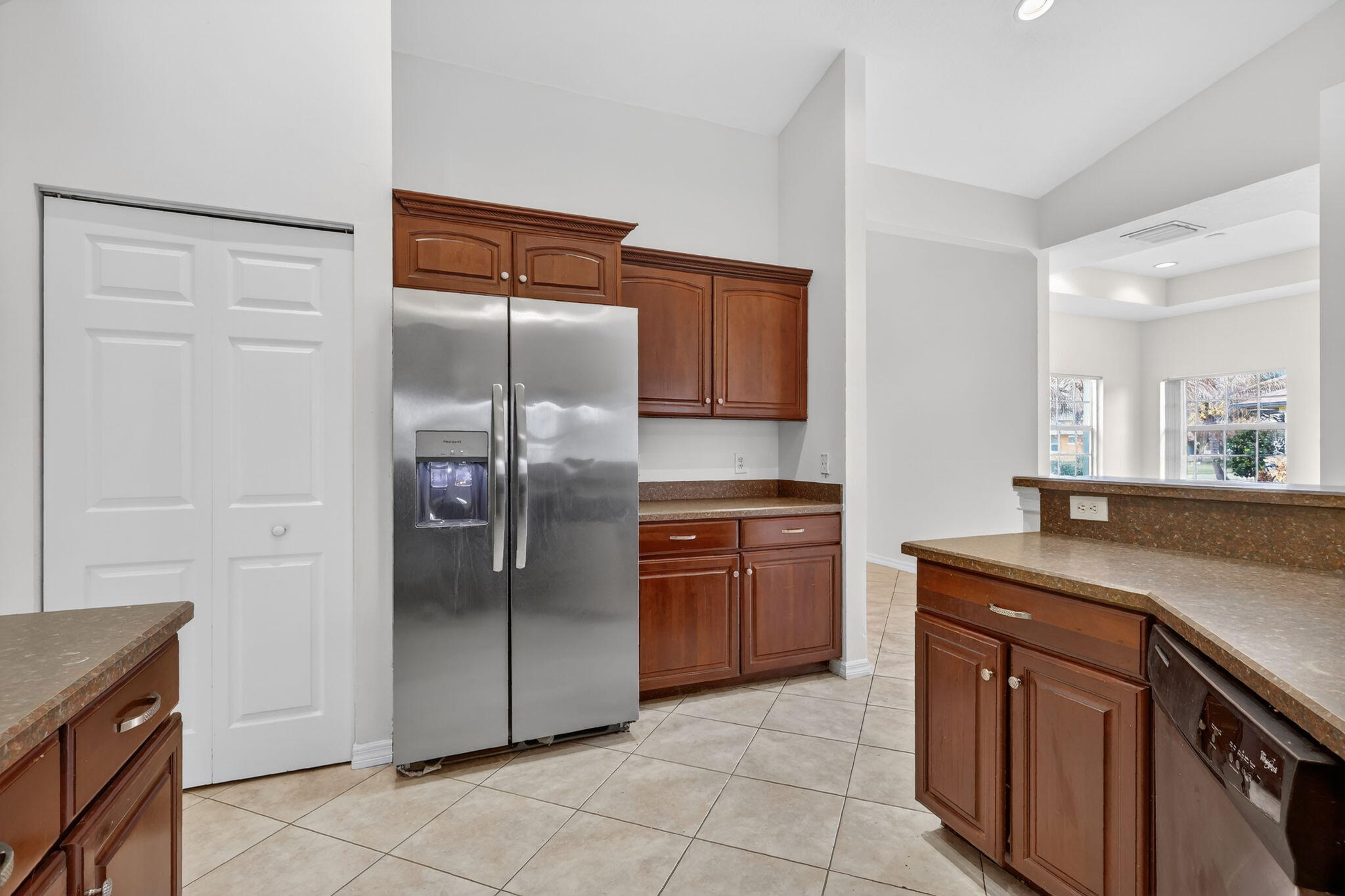 PORT ST LUCIE SECTION 33 - Residential