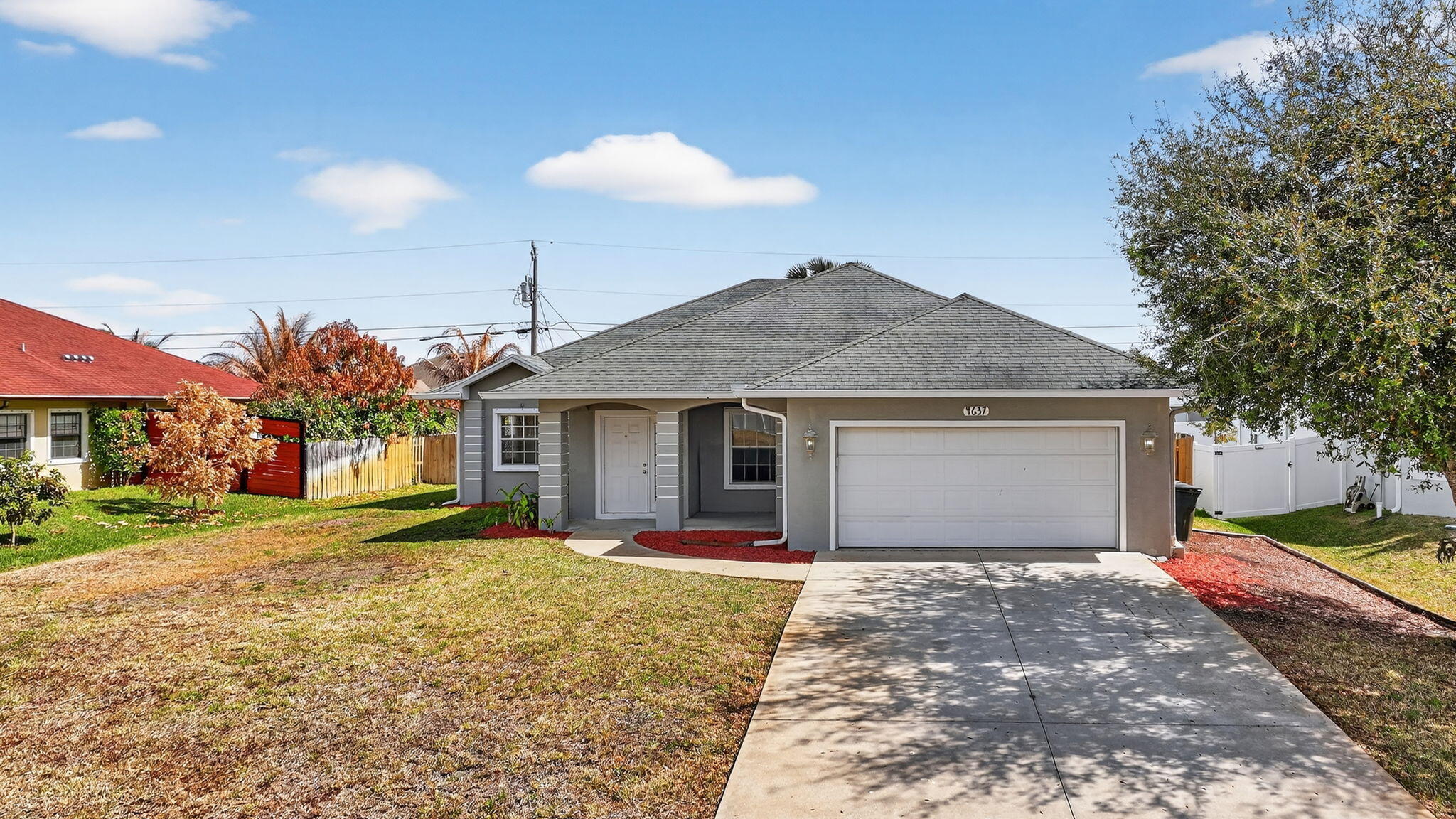 PORT ST LUCIE SECTION 33 - Residential