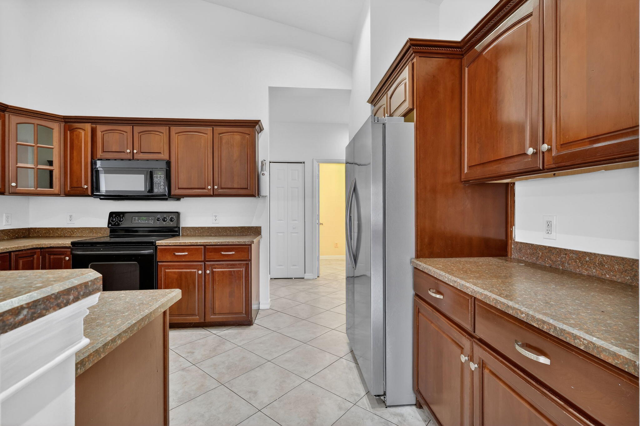 PORT ST LUCIE SECTION 33 - Residential