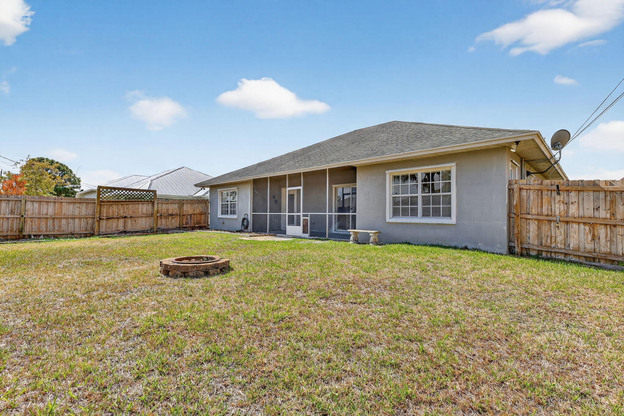 PORT ST LUCIE SECTION 33 - Residential