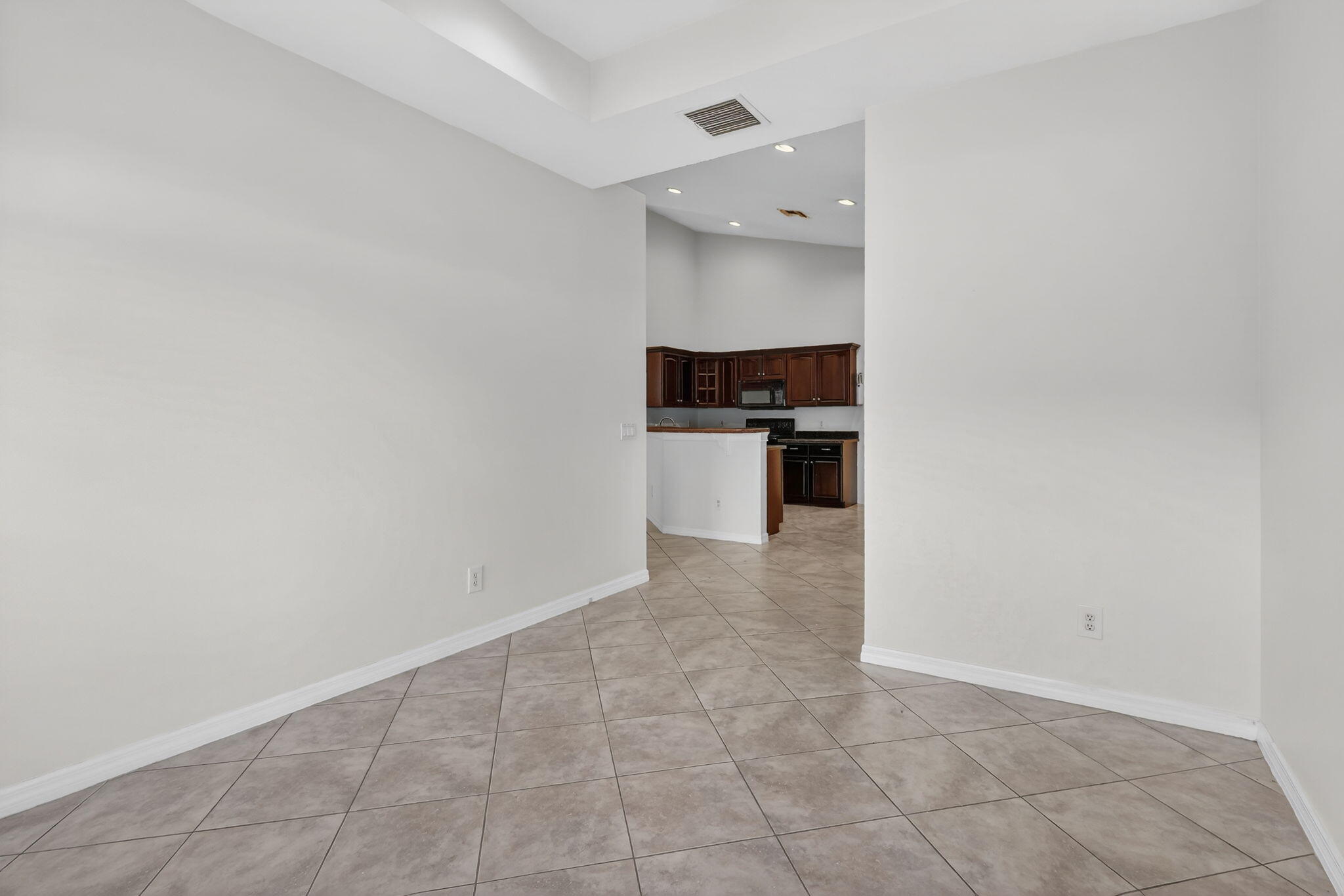 PORT ST LUCIE SECTION 33 - Residential