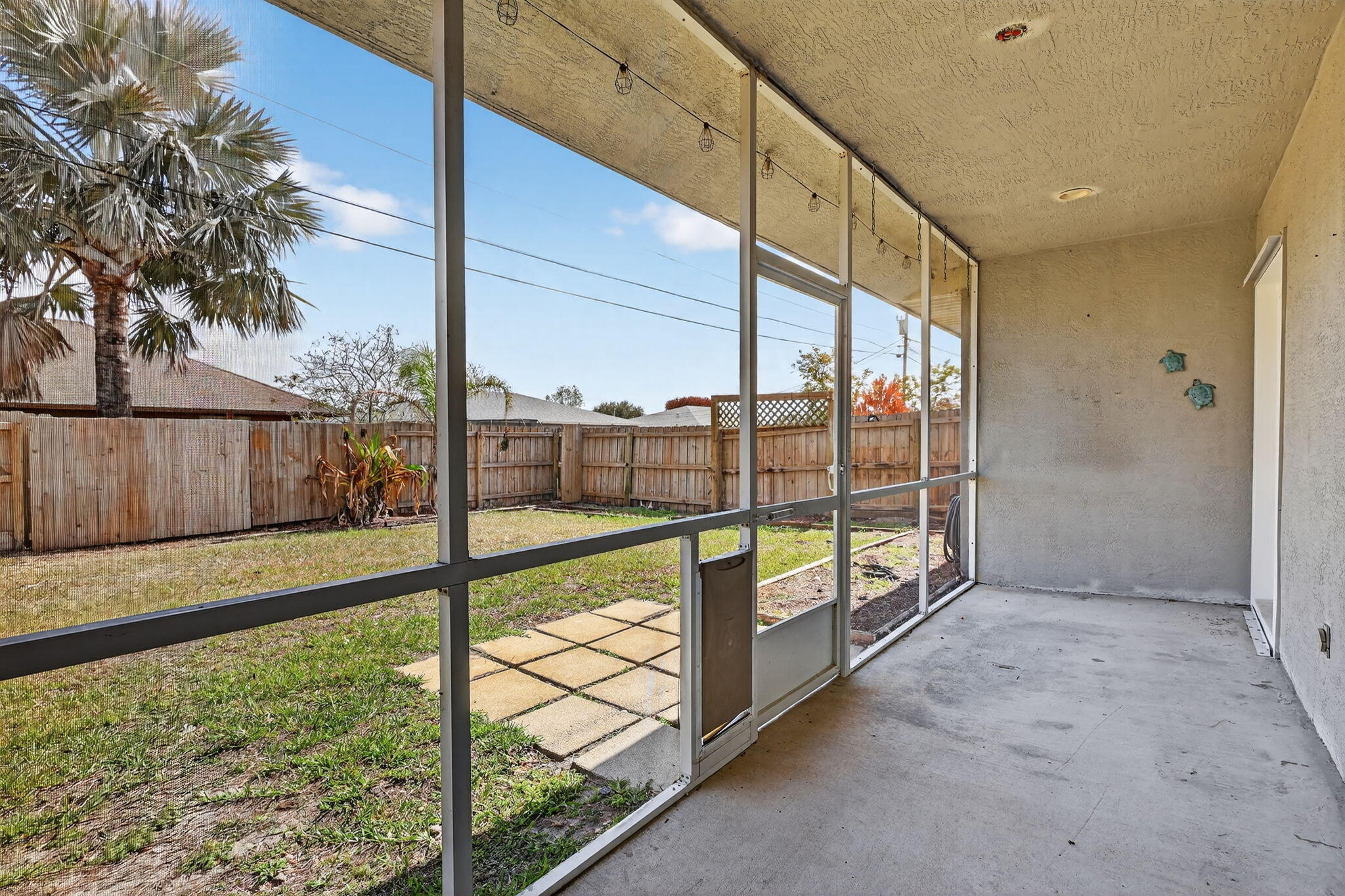 PORT ST LUCIE SECTION 33 - Residential