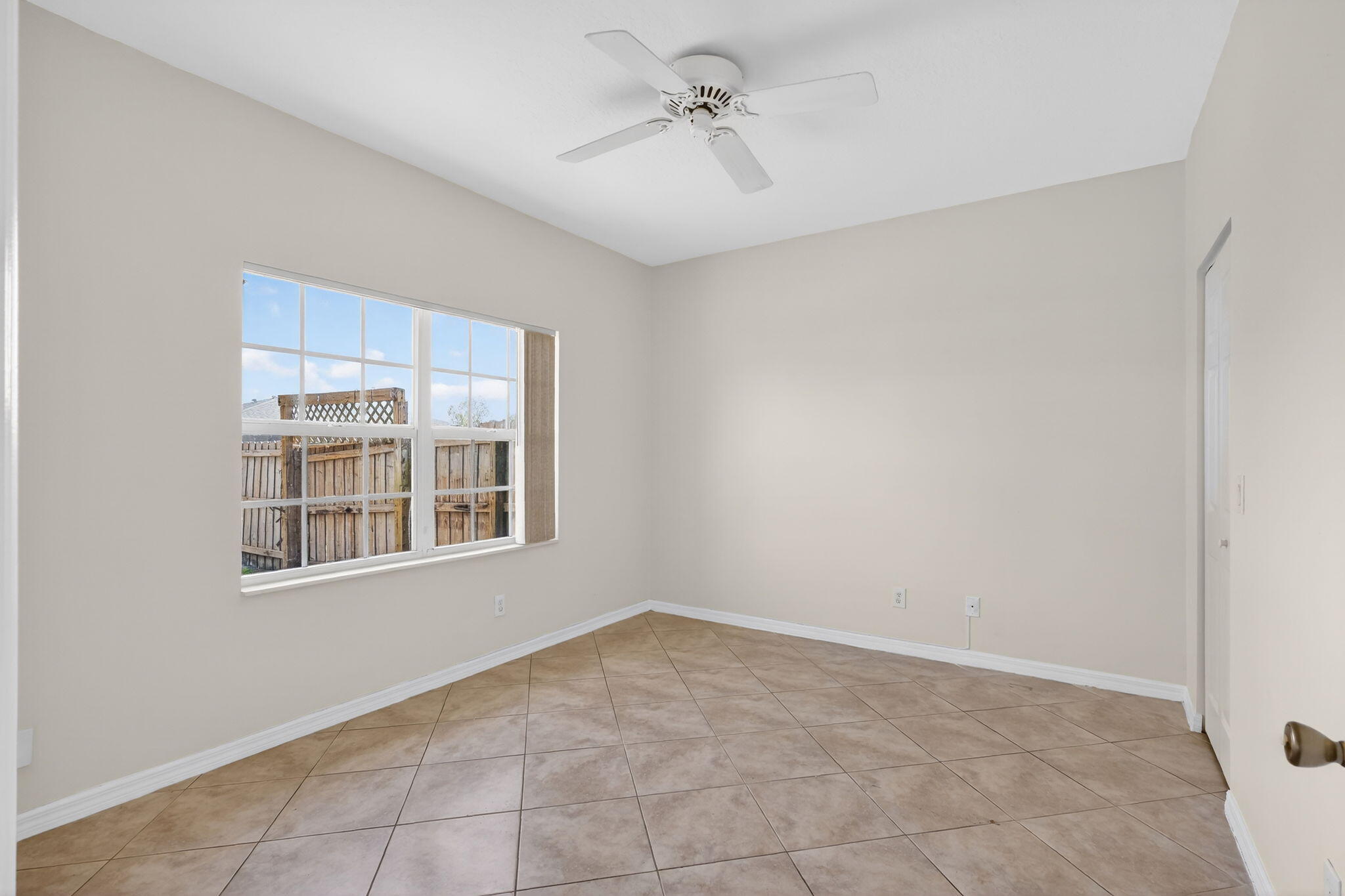 PORT ST LUCIE SECTION 33 - Residential