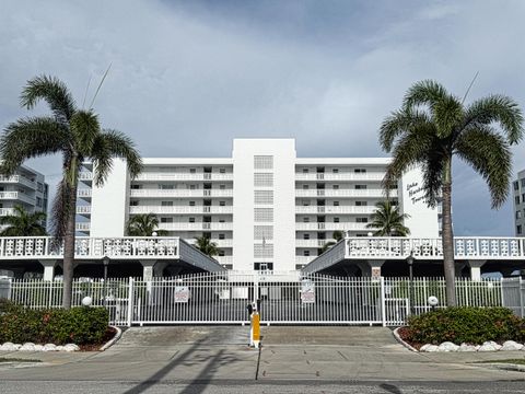 401 Lake Shore Drive 801 West Palm Beach FL 33403