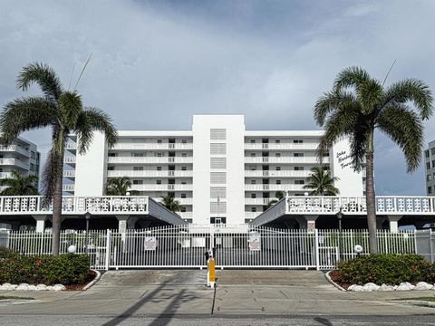 401 Lake Shore Drive 801 Lake Park FL 33403