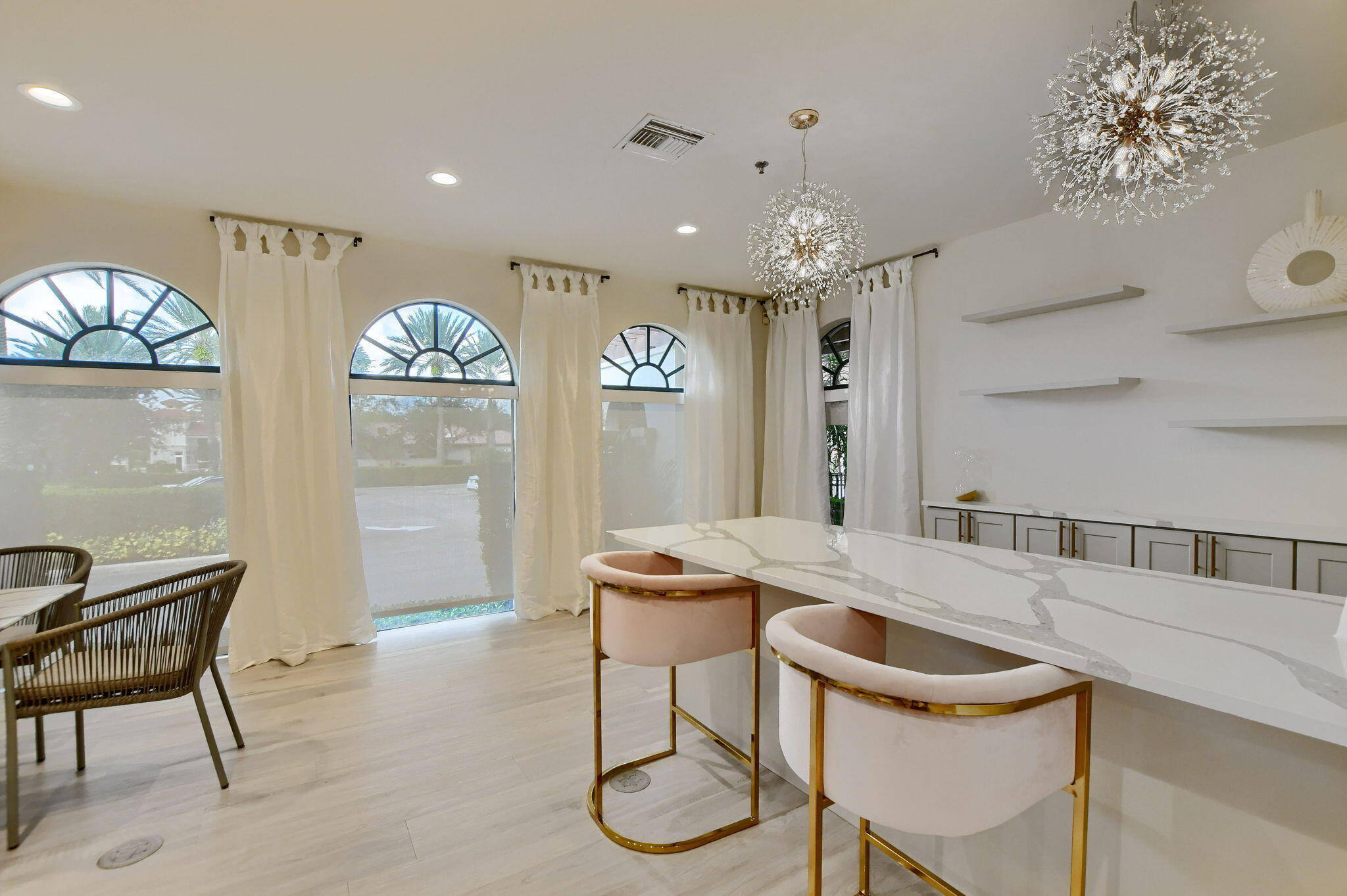 Santa Barbara - Residential