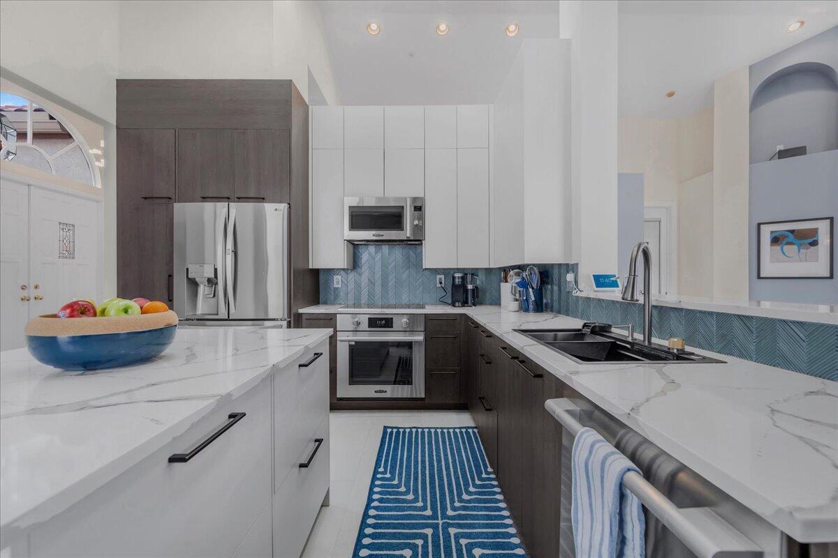 Santa Barbara - Residential