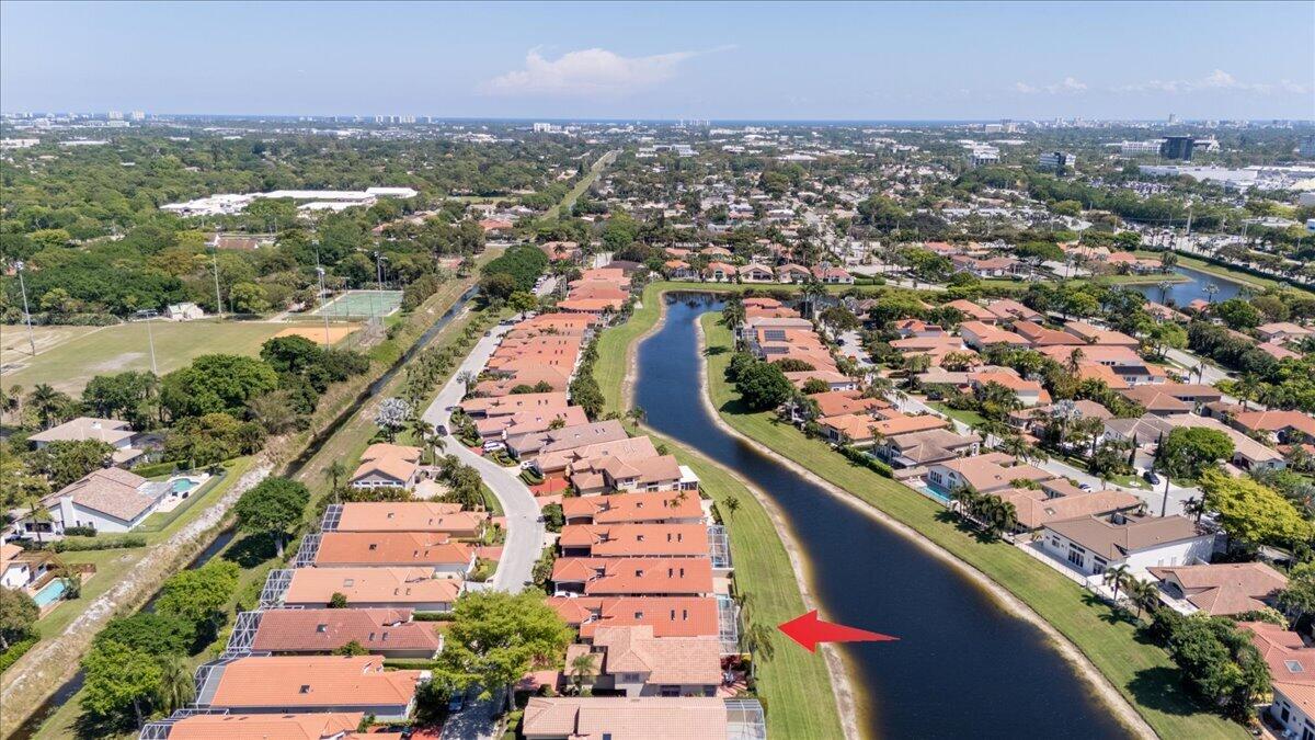 Santa Barbara - Residential