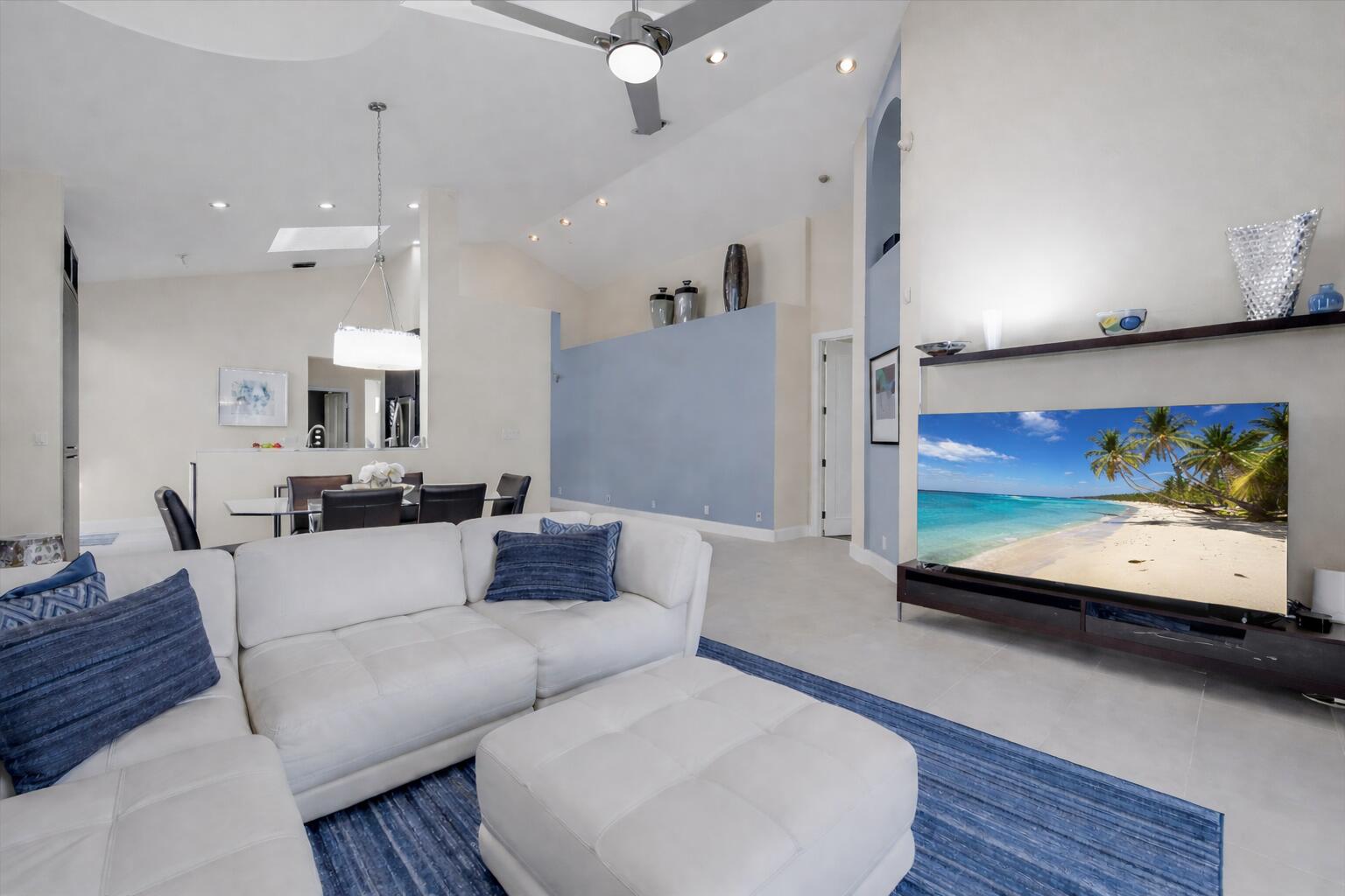 Santa Barbara - Residential