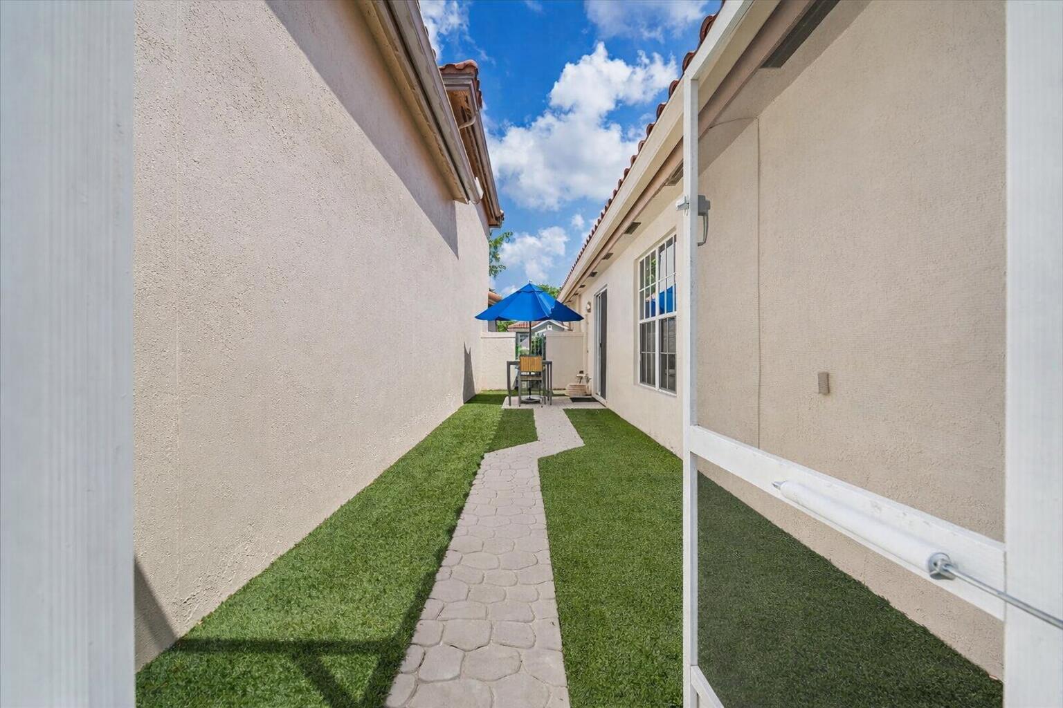 Santa Barbara - Residential