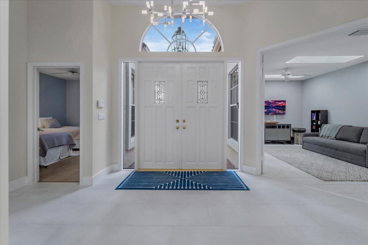 Santa Barbara - Residential