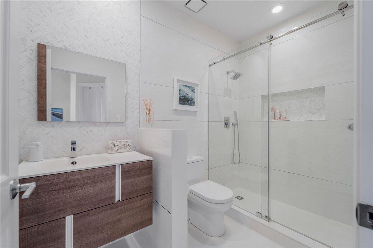 Santa Barbara - Residential