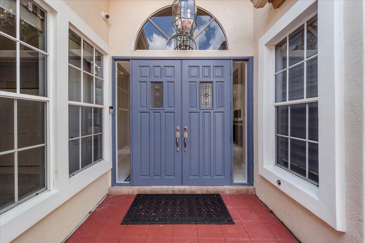 Santa Barbara - Residential