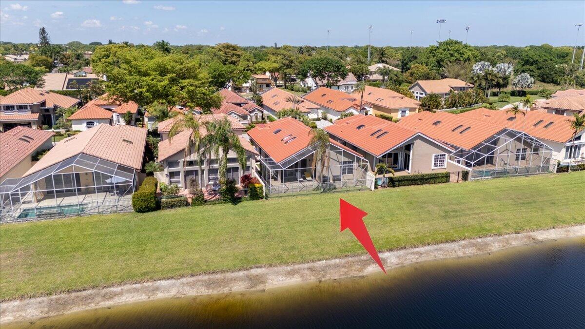 Santa Barbara - Residential