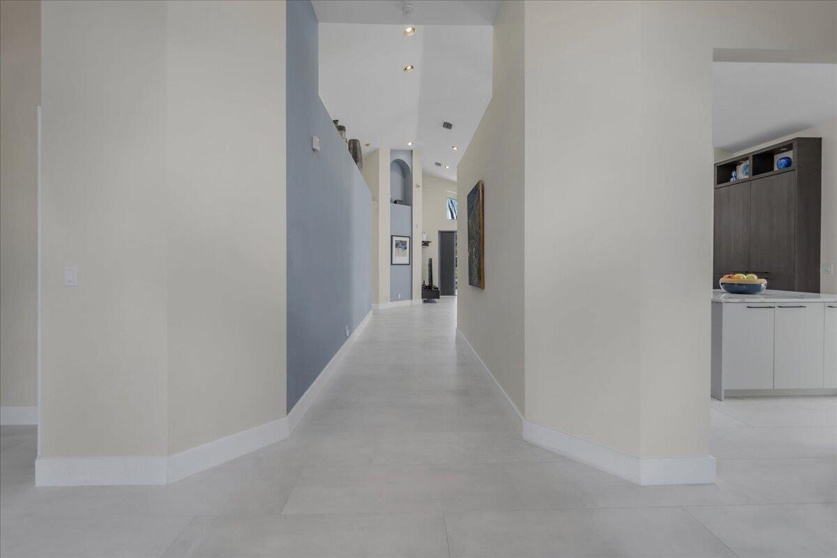 Santa Barbara - Residential