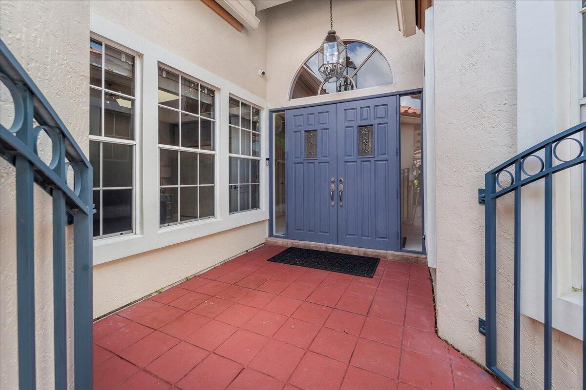 Santa Barbara - Residential