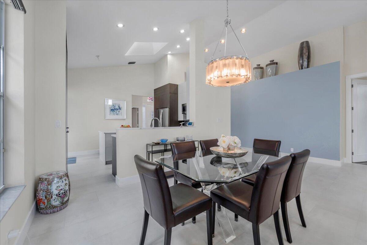 Santa Barbara - Residential