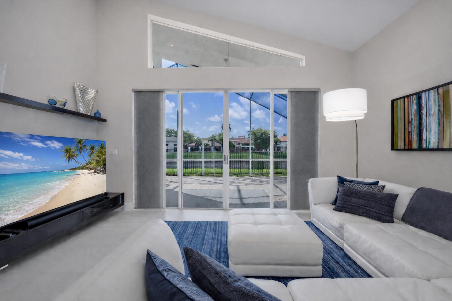 Santa Barbara - Residential