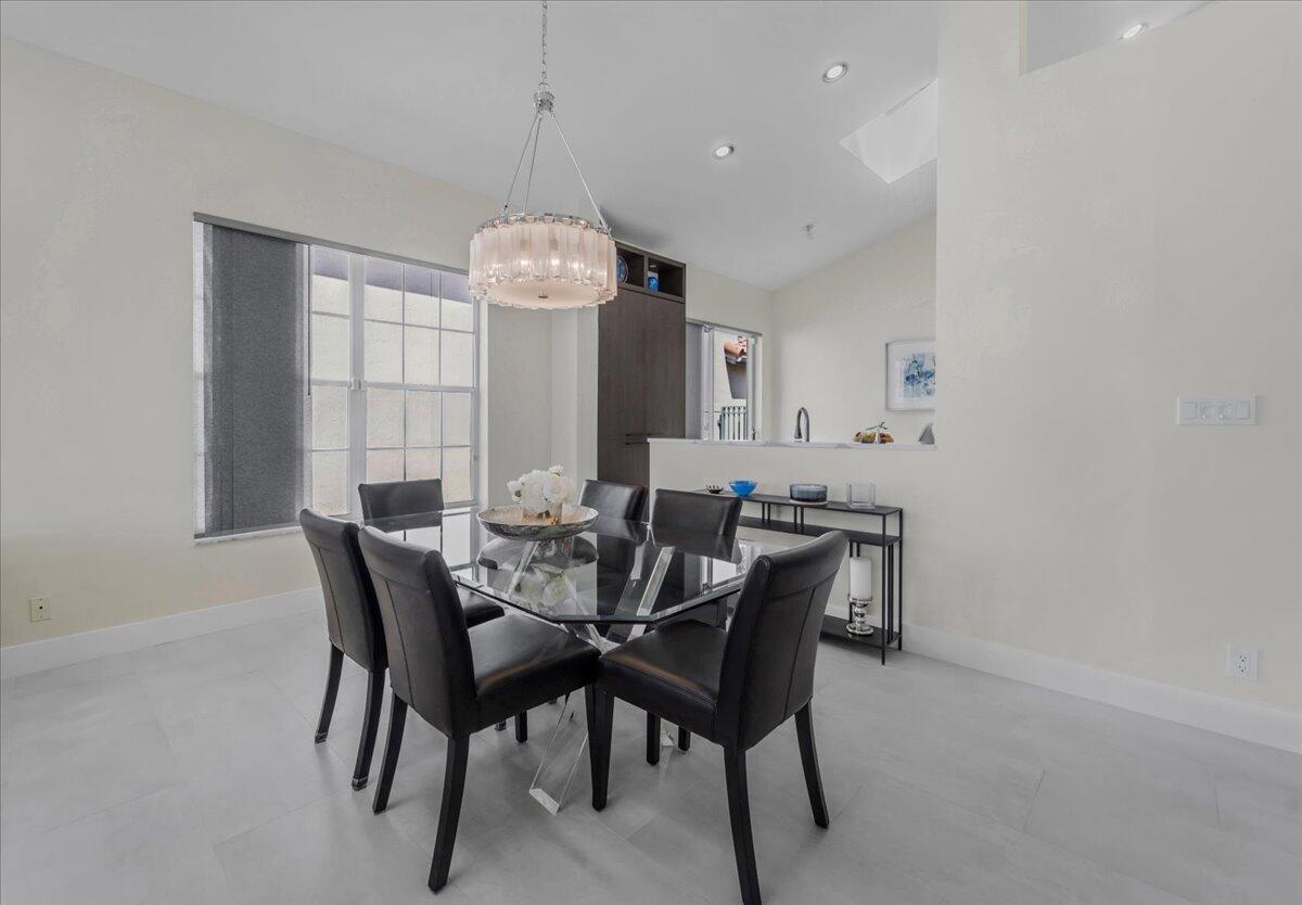 Santa Barbara - Residential