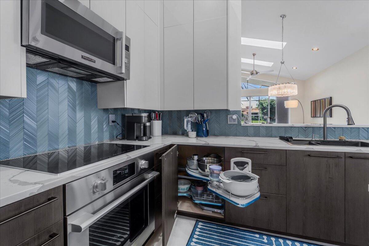 Santa Barbara - Residential