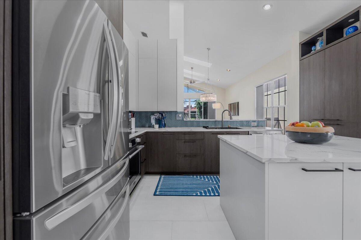 Santa Barbara - Residential