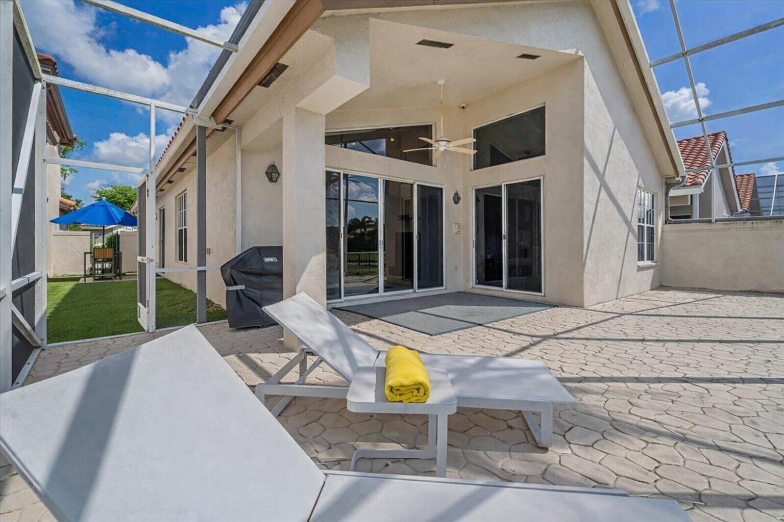 Santa Barbara - Residential