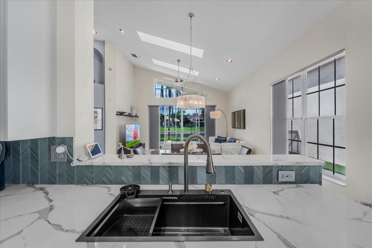 Santa Barbara - Residential