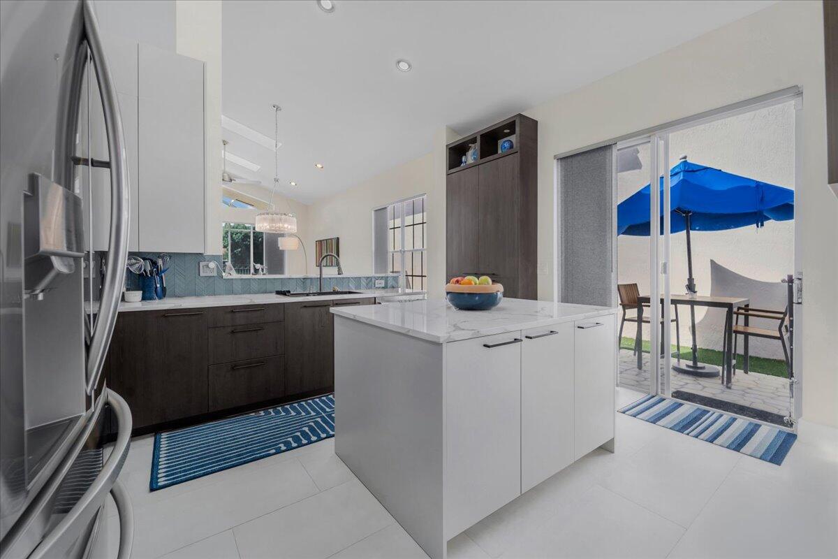 Santa Barbara - Residential