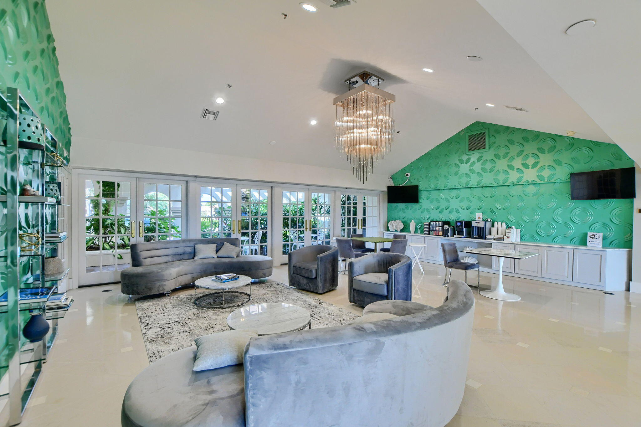 Santa Barbara - Residential