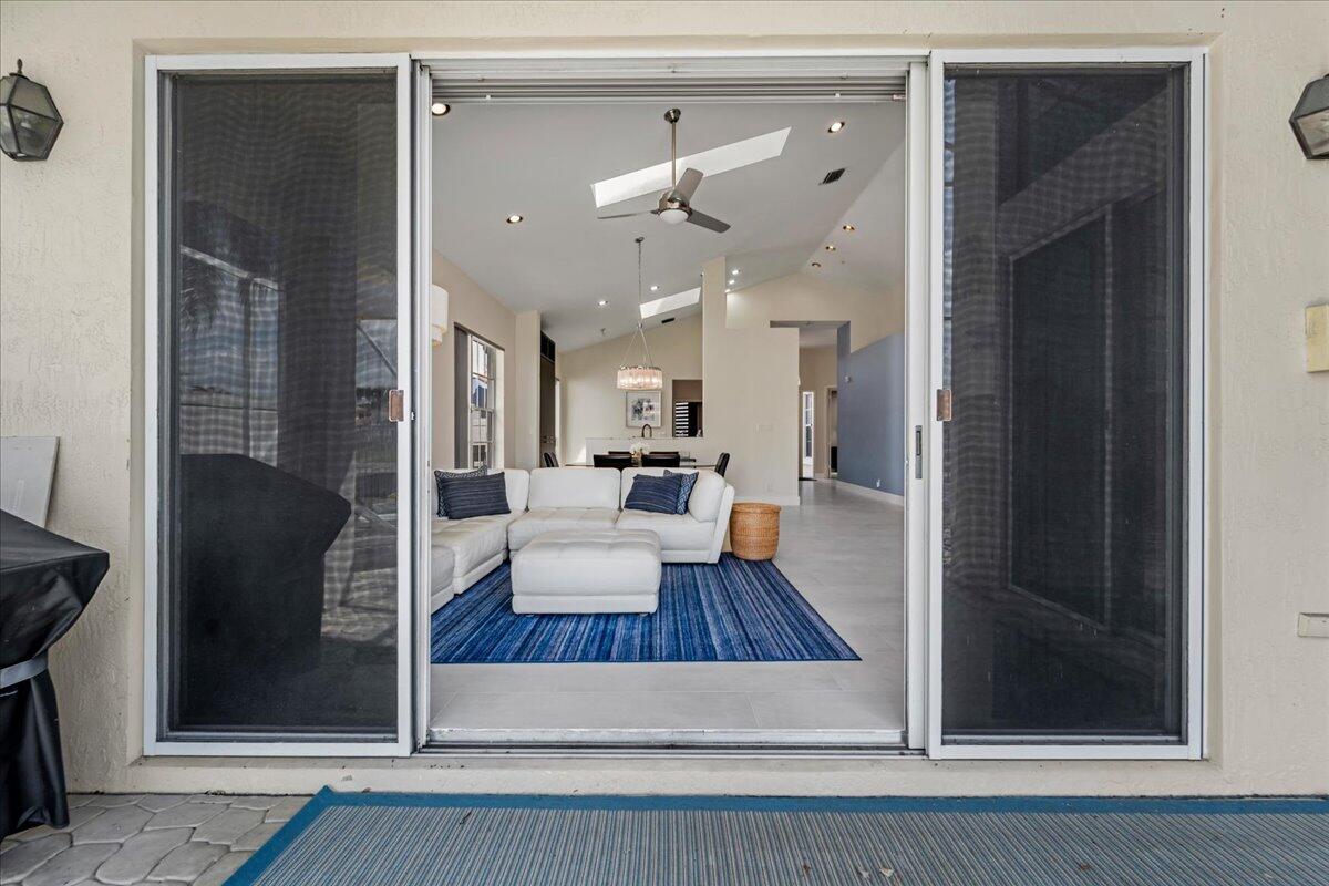 Santa Barbara - Residential