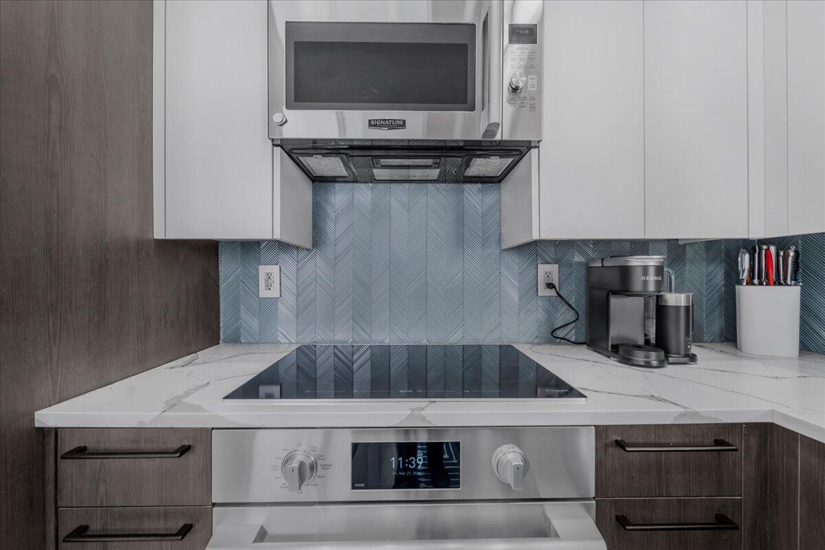 Santa Barbara - Residential