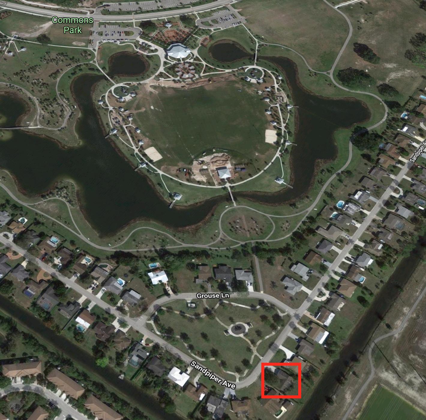 WILLOWS - Residential