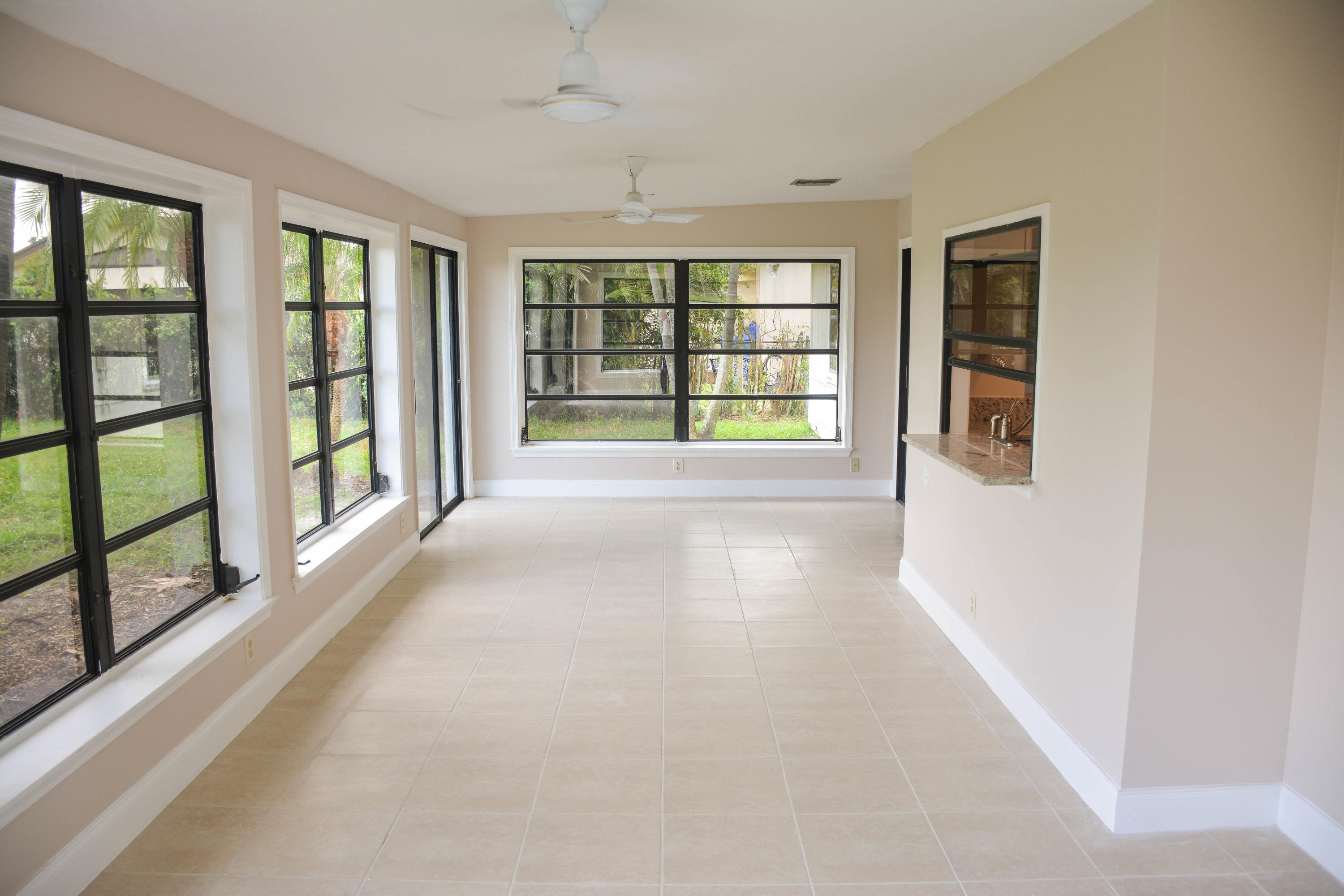 WILLOWS - Residential