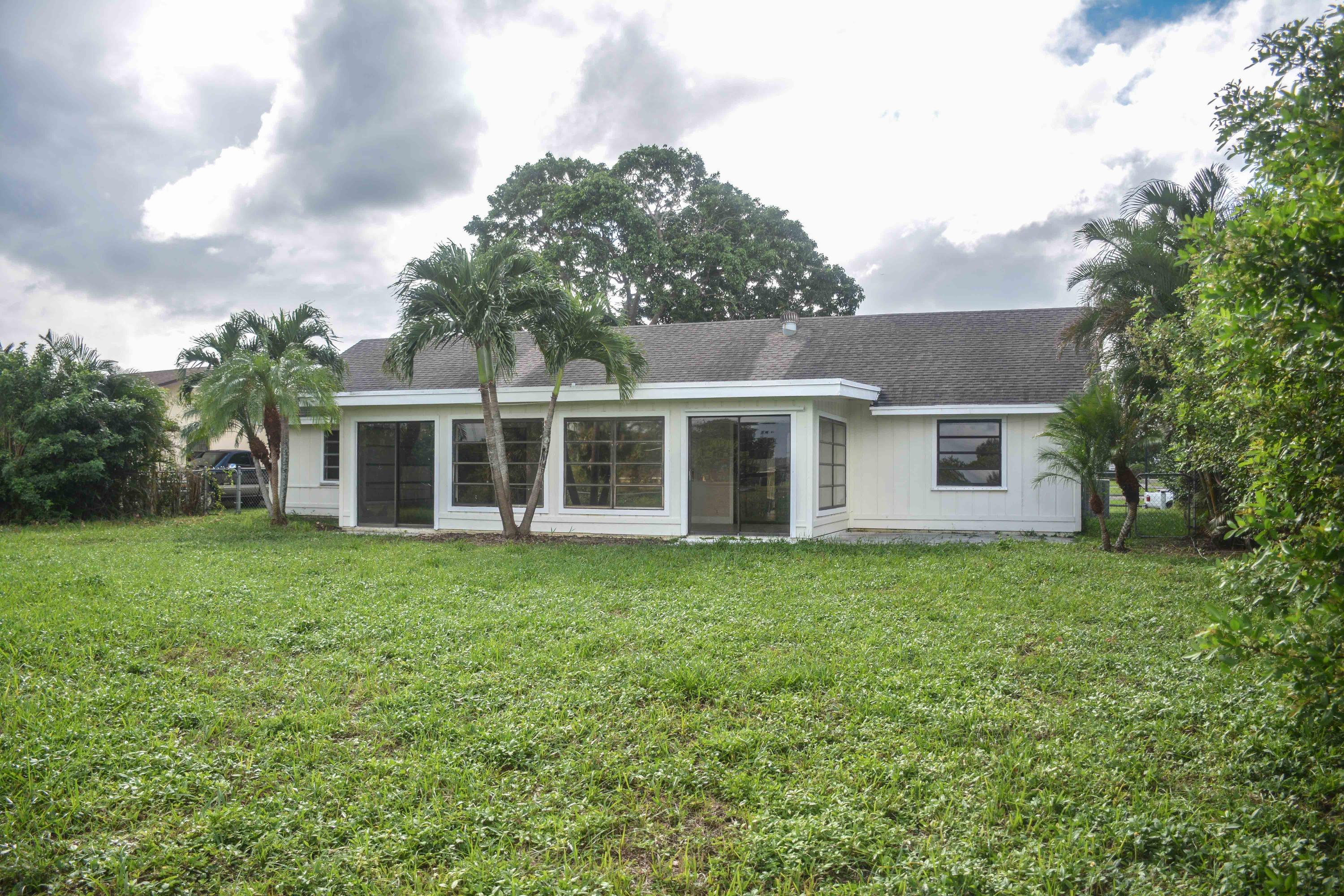 WILLOWS - Residential