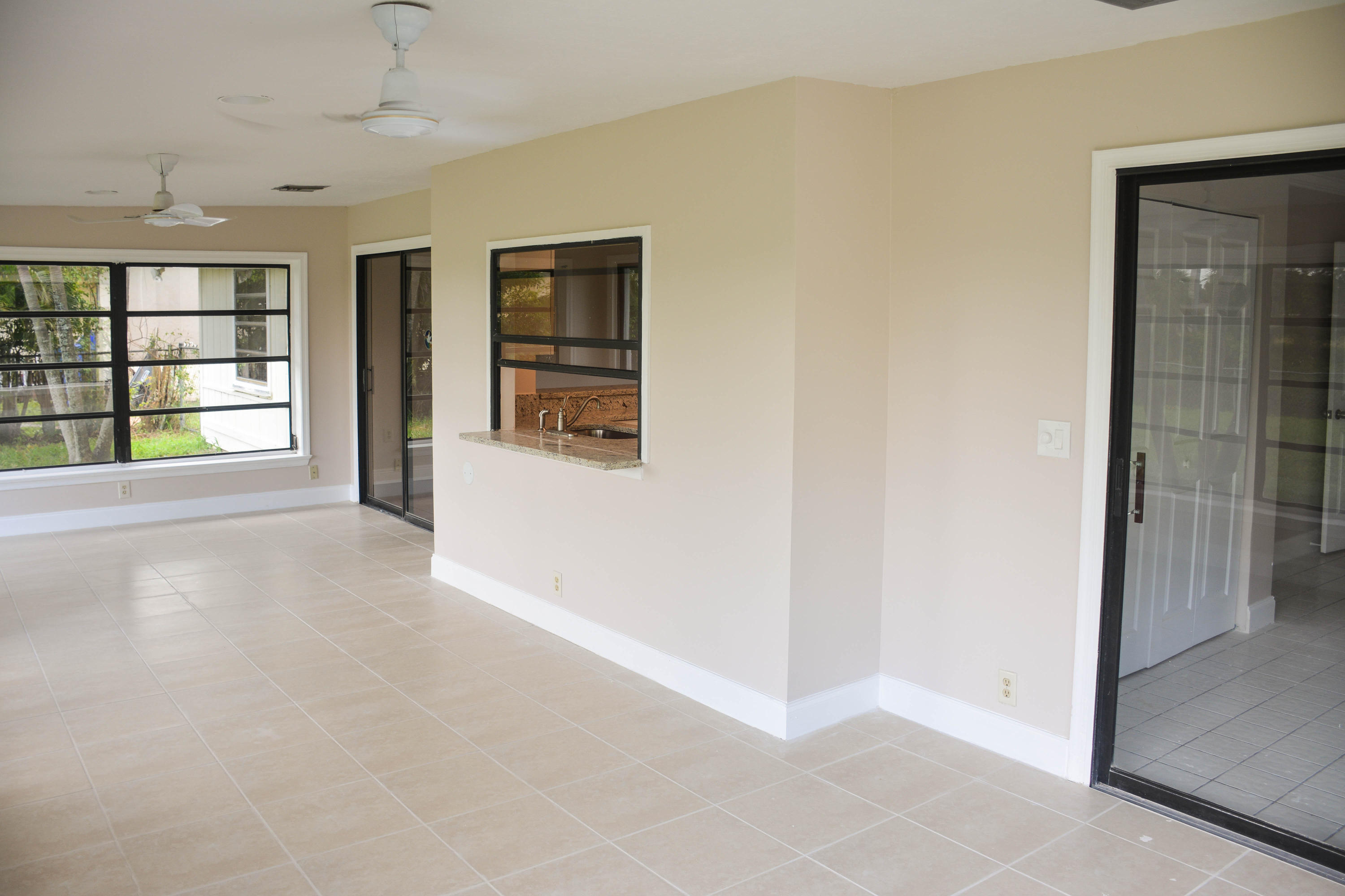 WILLOWS - Residential