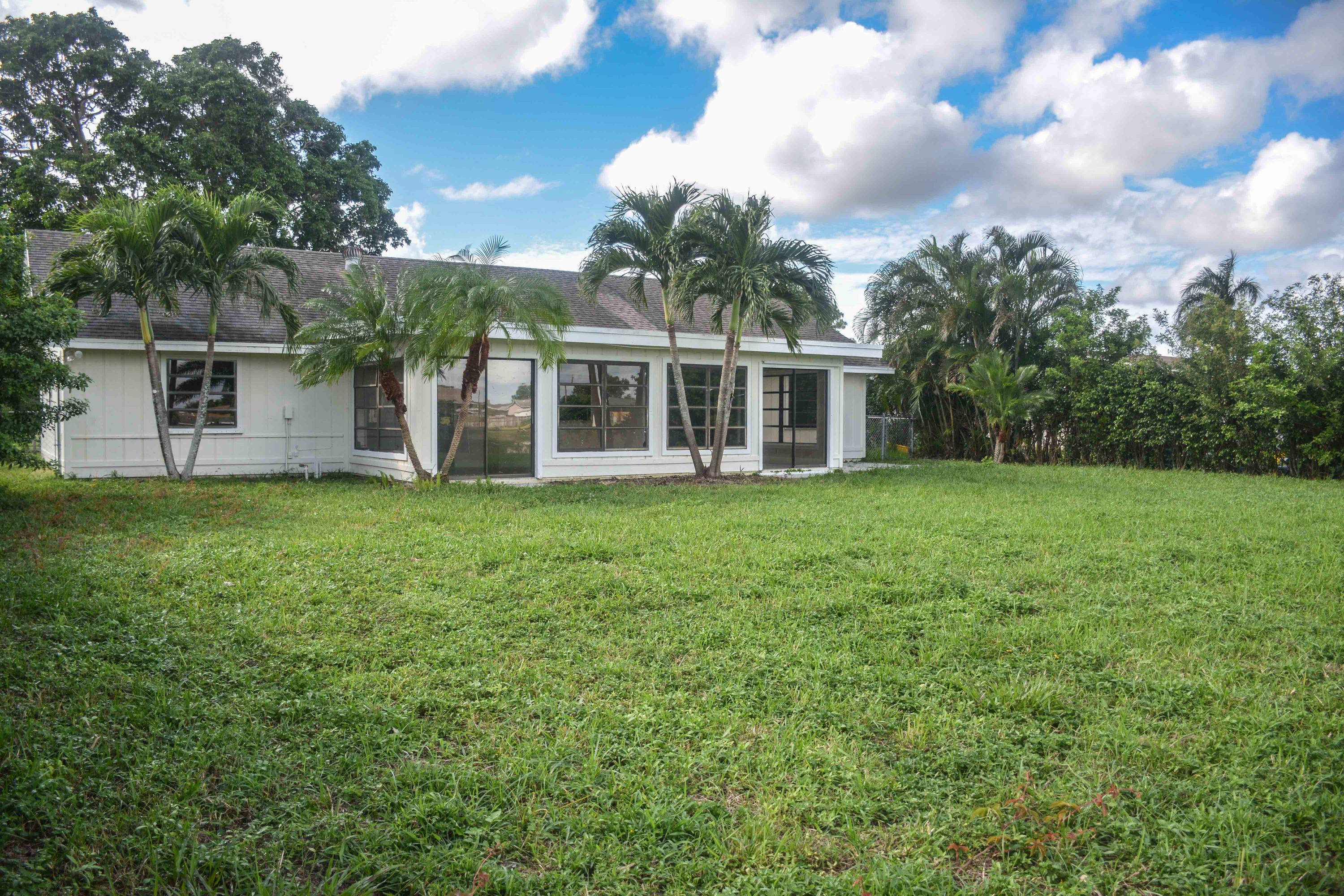 WILLOWS - Residential