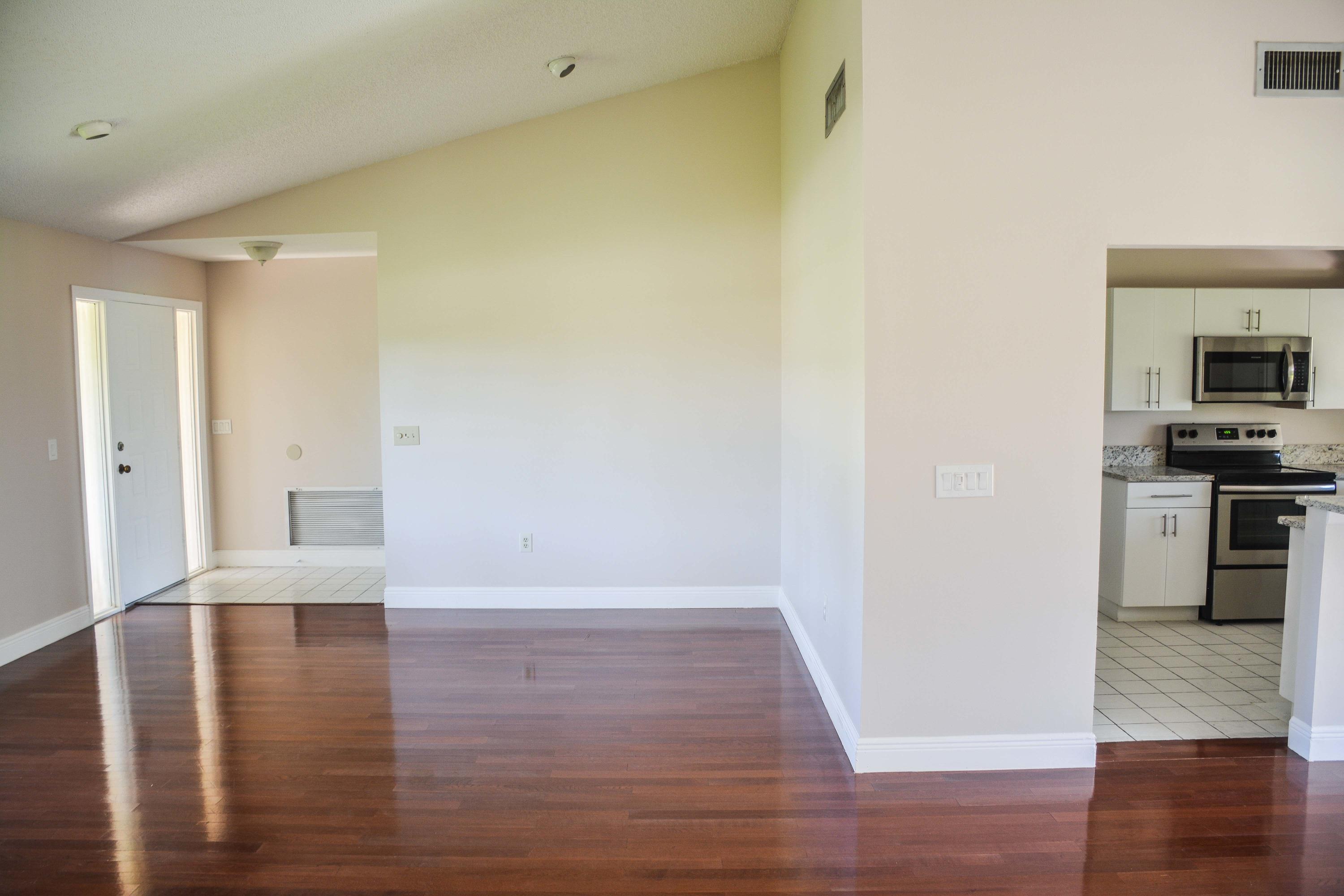 WILLOWS - Residential