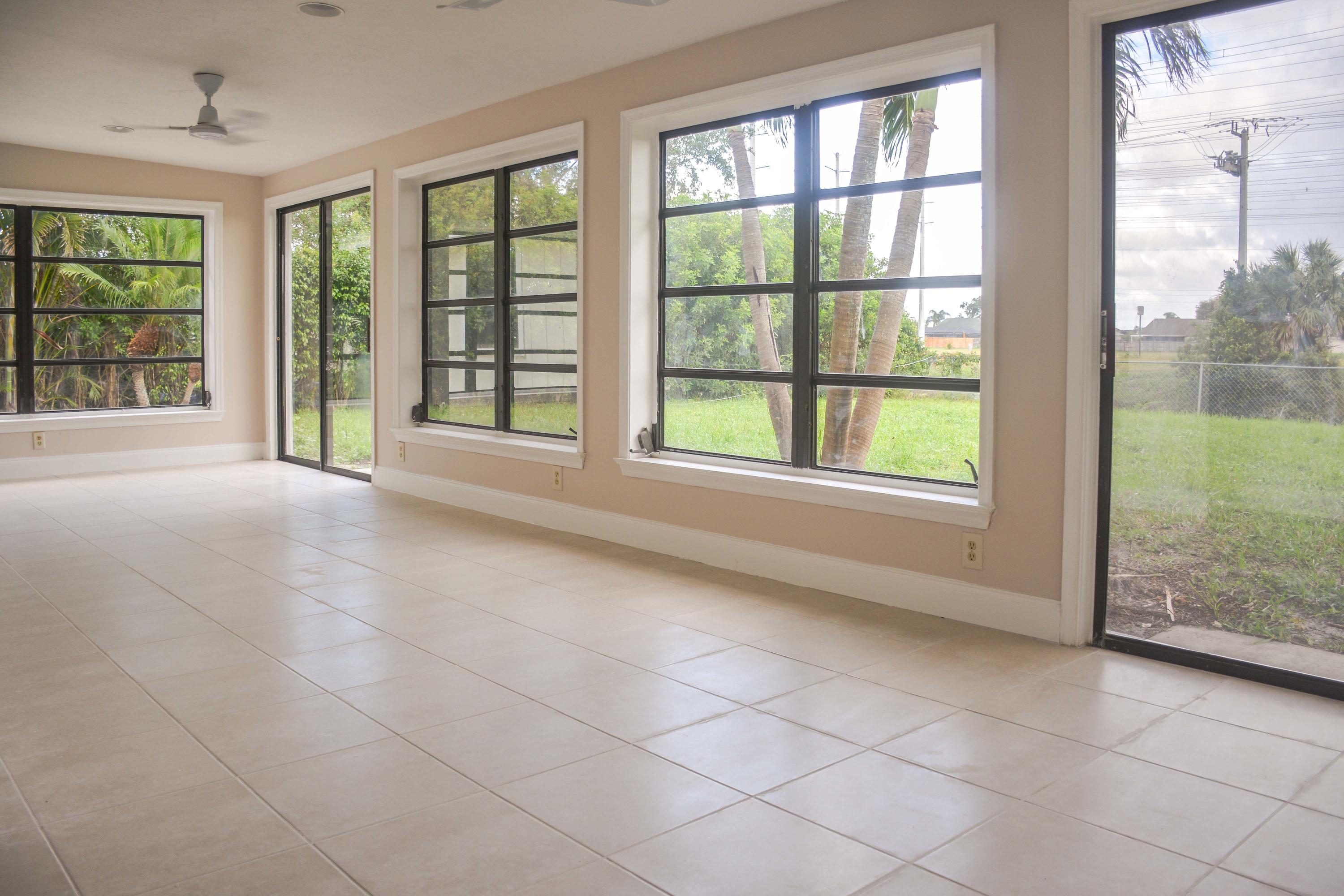 WILLOWS - Residential