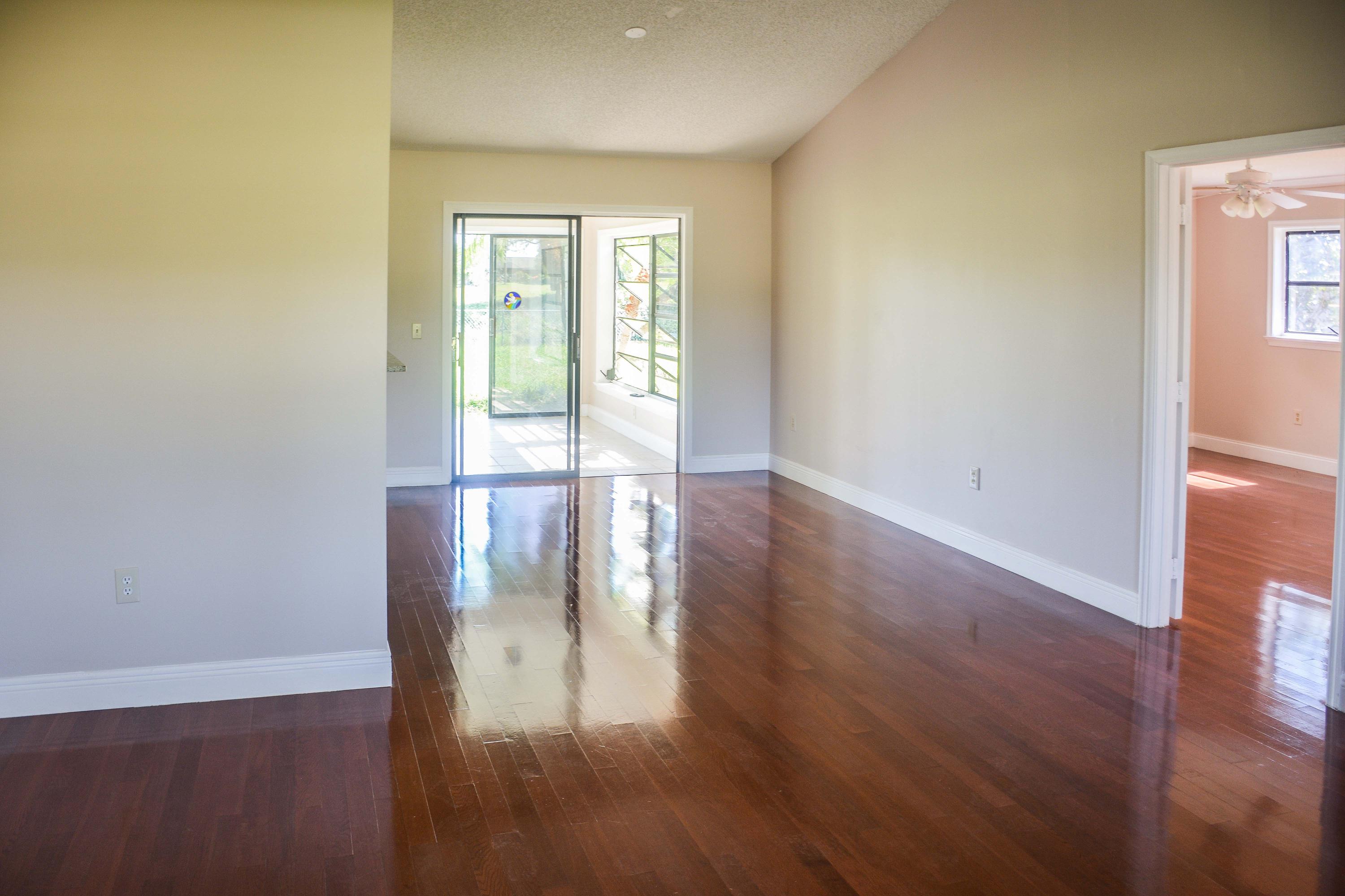 WILLOWS - Residential