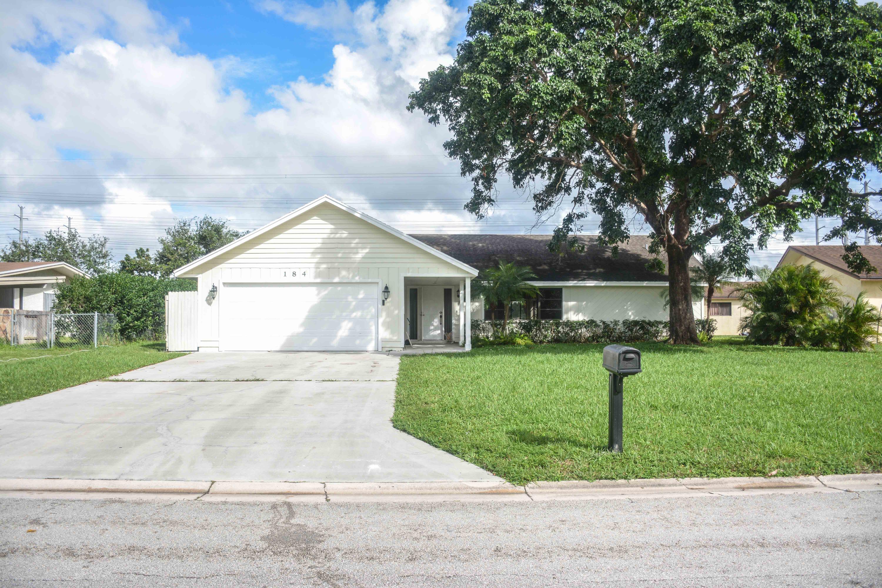 WILLOWS - Residential