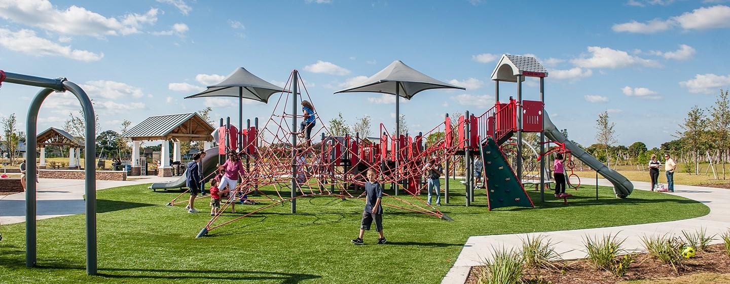 WILLOWS - Residential