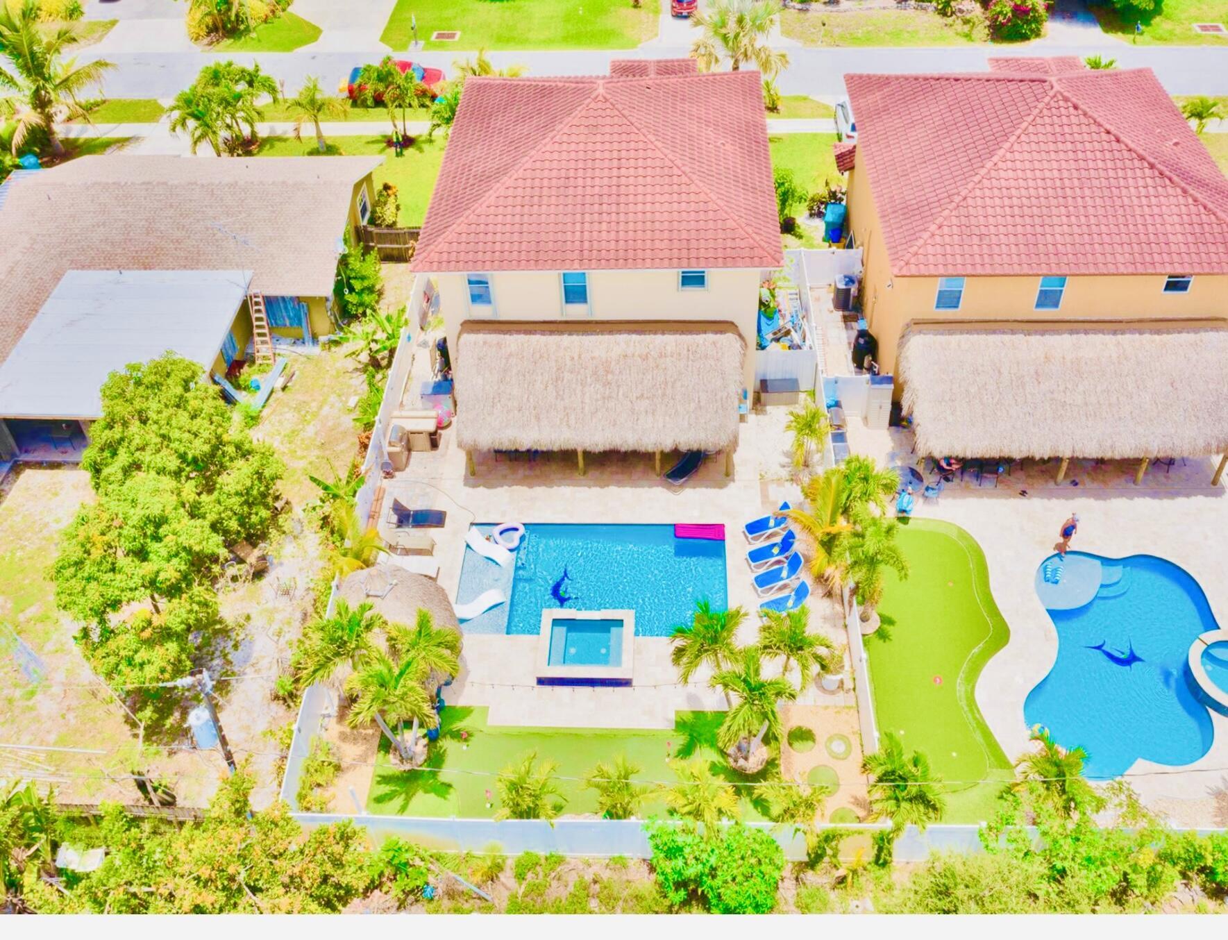 BOYNTON HEIGHTS ADD 1 - Residential