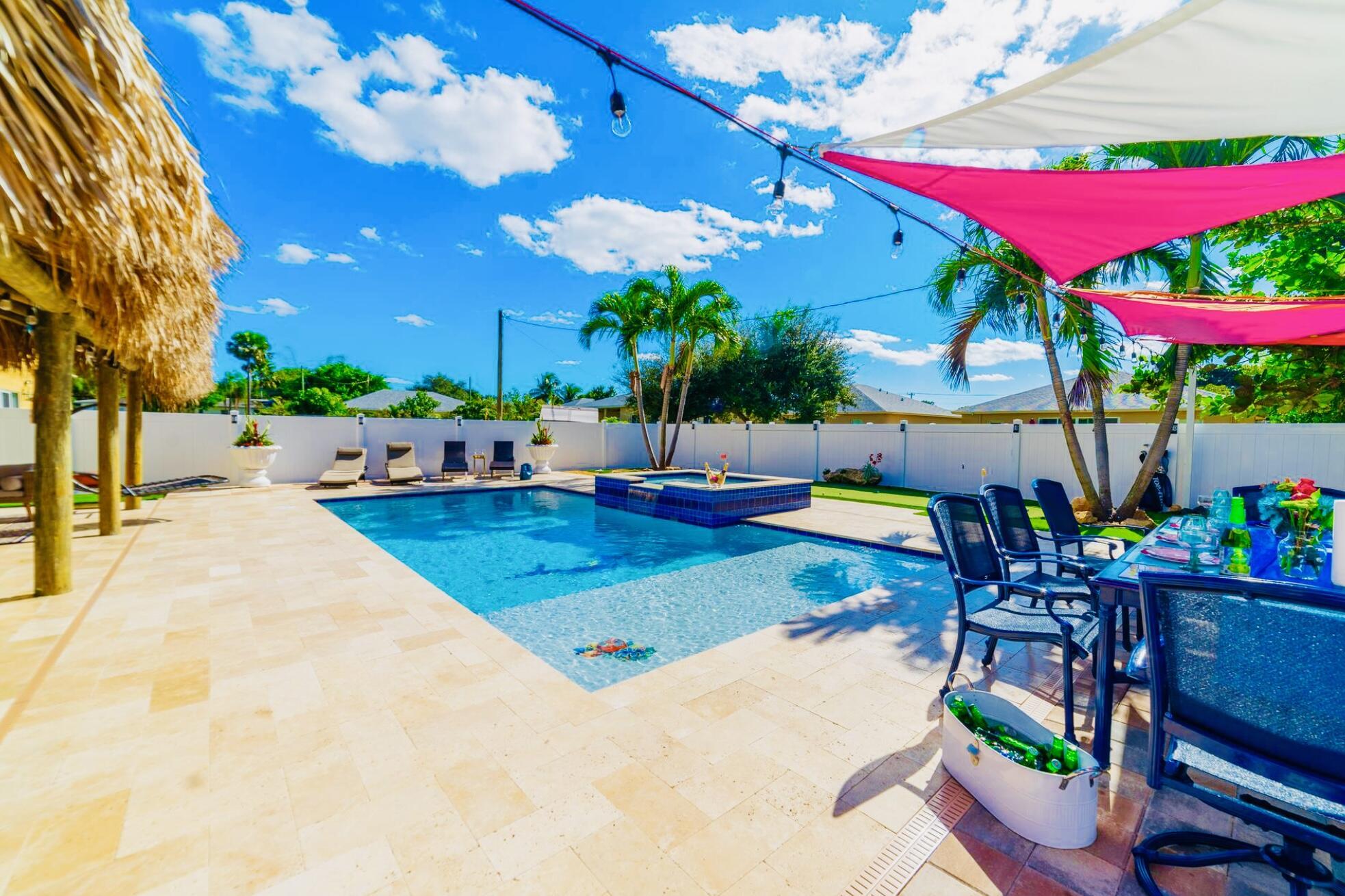 BOYNTON HEIGHTS ADD 1 - Residential