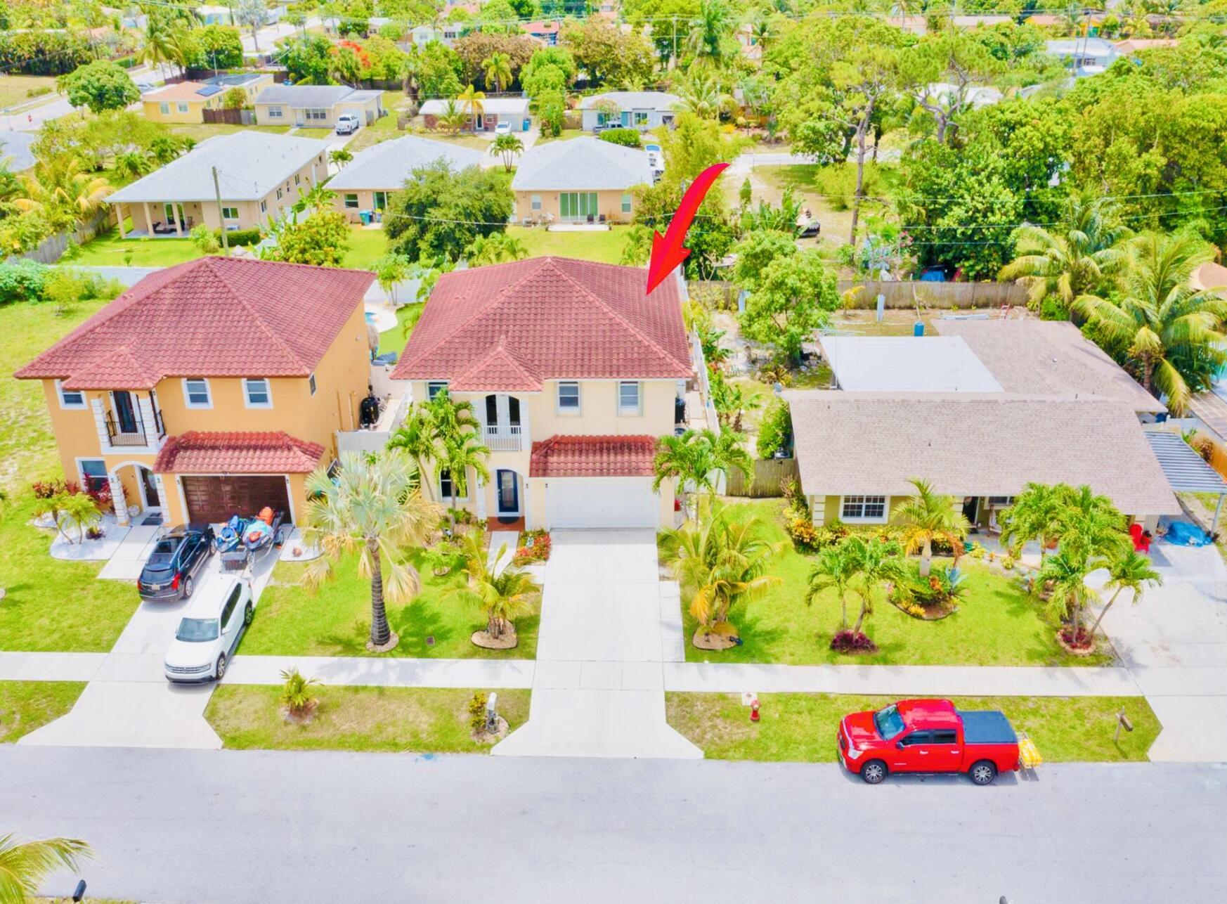BOYNTON HEIGHTS ADD 1 - Residential