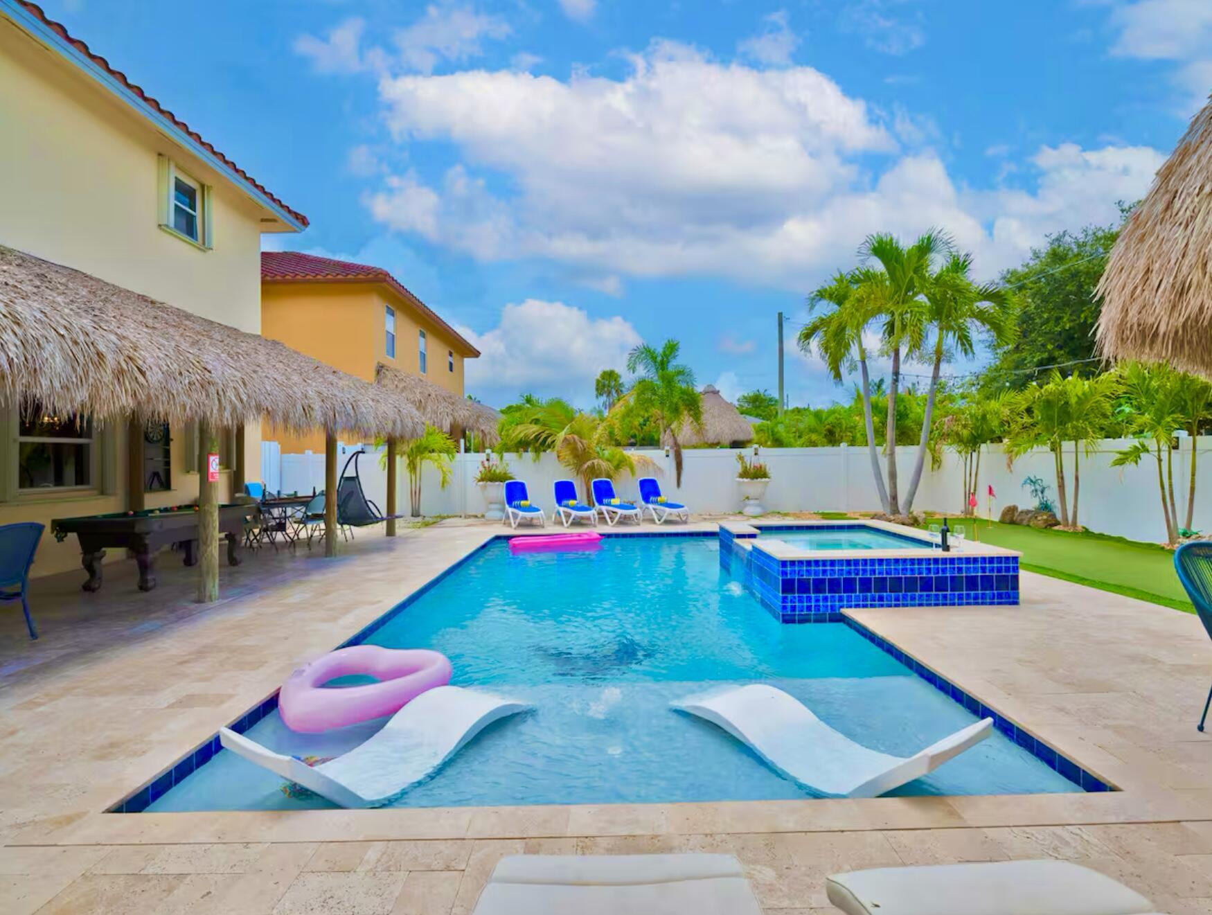 BOYNTON HEIGHTS ADD 1 - Residential