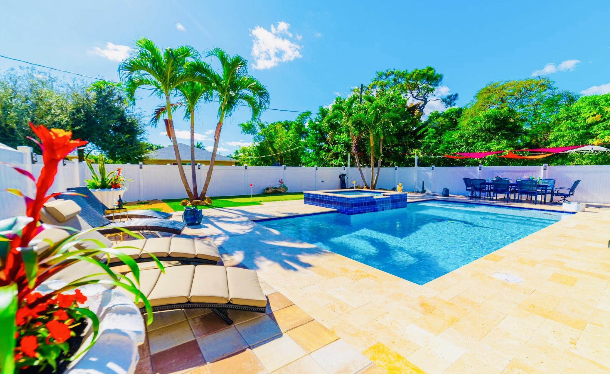 BOYNTON HEIGHTS ADD 1 - Residential