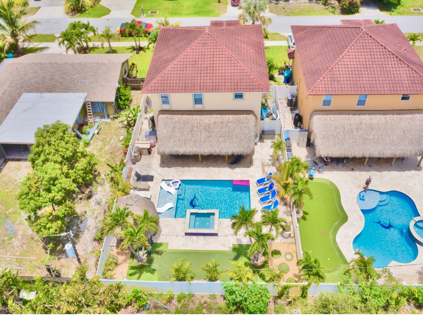 BOYNTON HEIGHTS ADD 1 - Residential