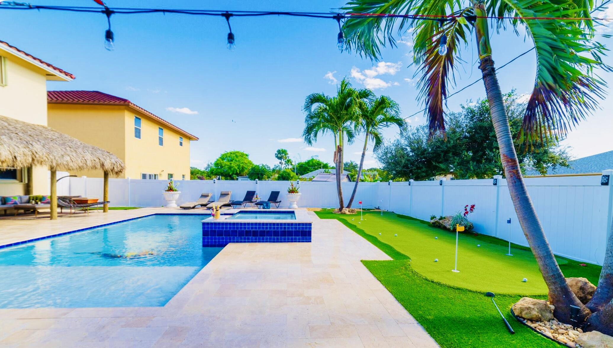 BOYNTON HEIGHTS ADD 1 - Residential