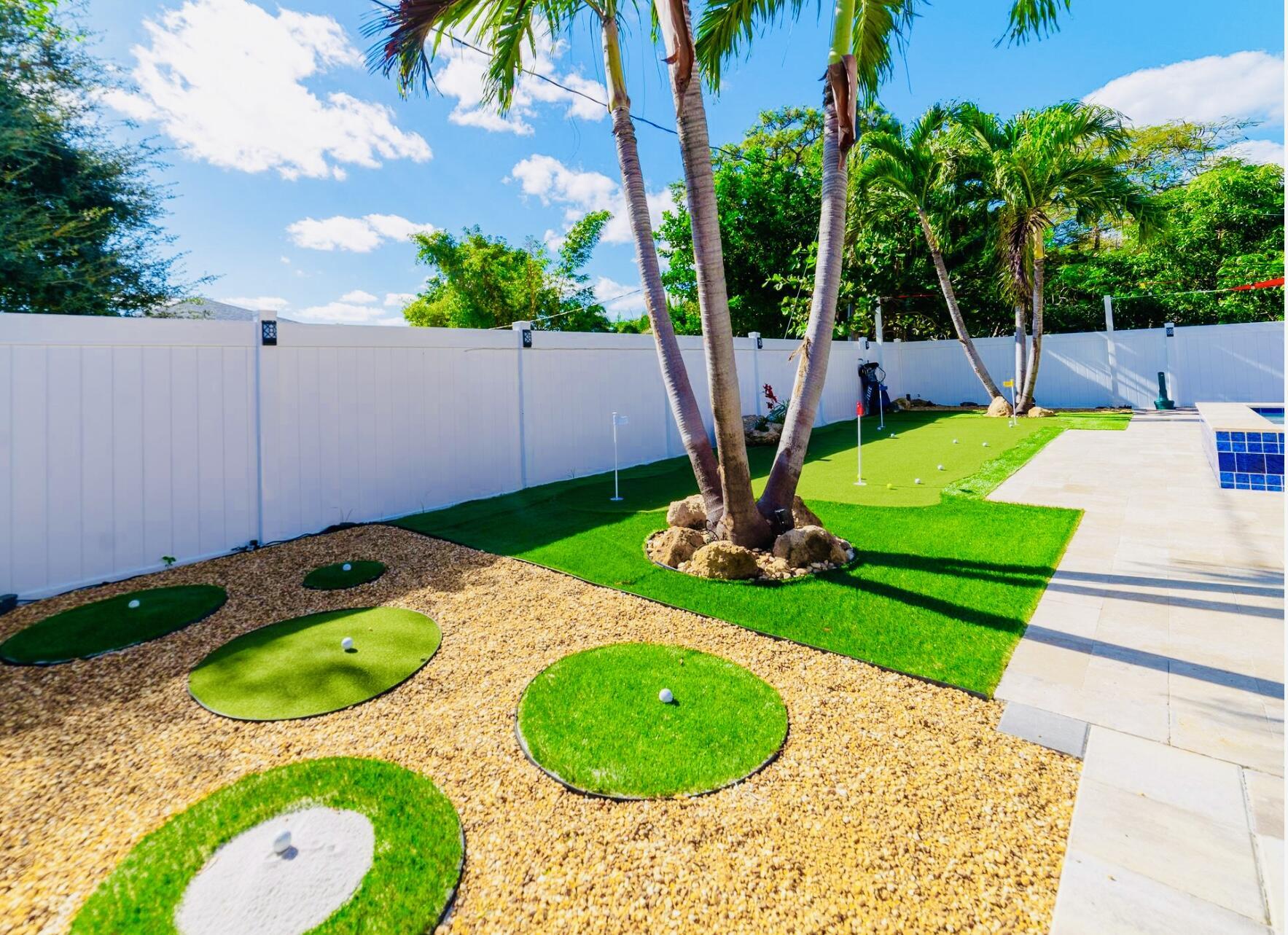 BOYNTON HEIGHTS ADD 1 - Residential