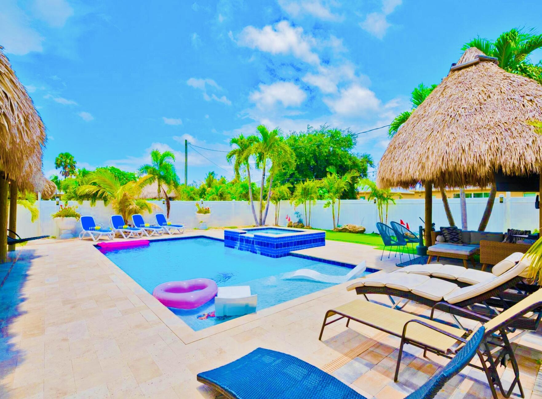 BOYNTON HEIGHTS ADD 1 - Residential